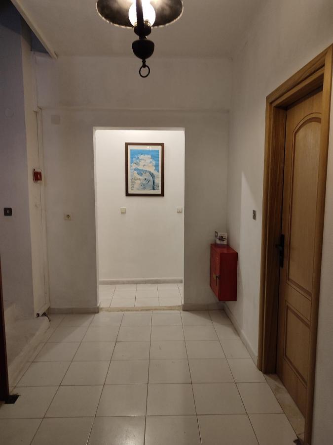 Dolphin Apartments Faliraki Extérieur photo
